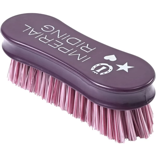 Brosse Pour Cheval Imperial Riding Rory Face-image