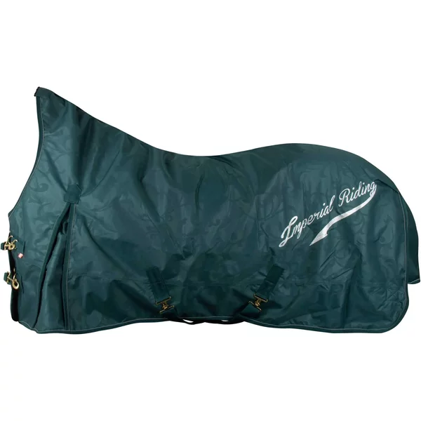 Couverture D'extéRieur Pour Cheval Imperial Riding Super-Dry 200Gr-image