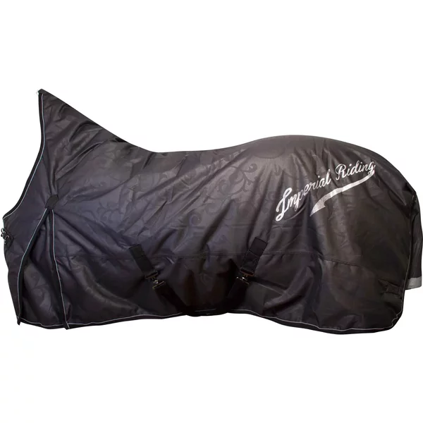 Couverture D'extéRieur Pour Cheval Imperial Riding Super-Dry 50Gr-image
