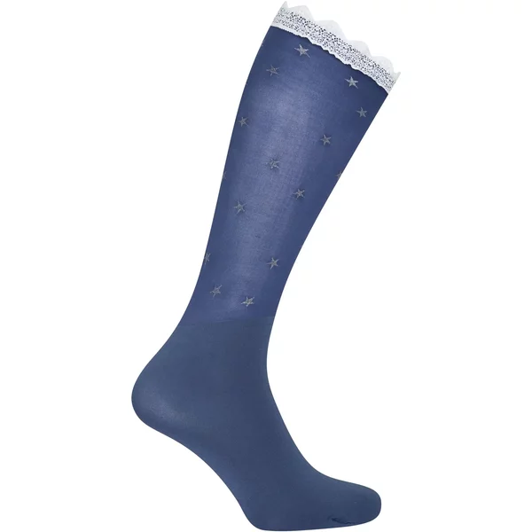 Chaussettes éQuitation Imperial Riding Star Lace-image