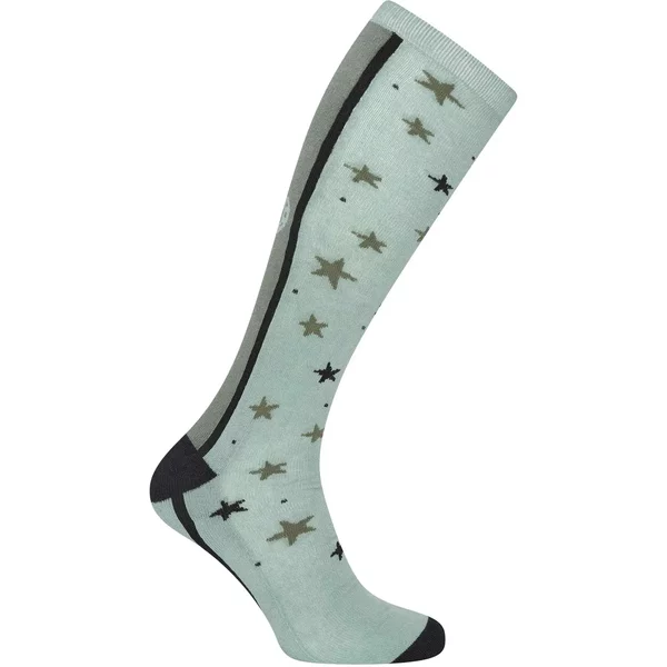 Chaussettes éQuitation Femme Imperial Riding Stars & Shine-image