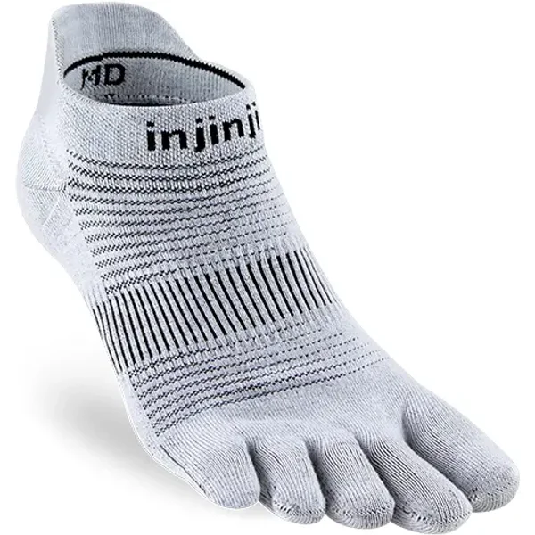 Calze Injinji Original Weight No-Show