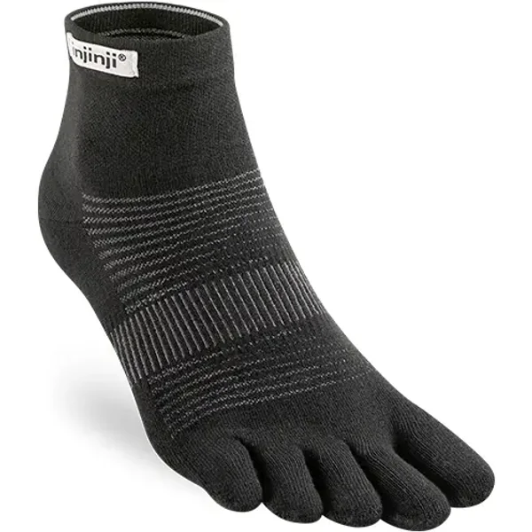 Calze Injinji Original Weight Mini-Crew