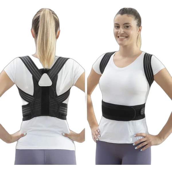 Correcteur de dos réglable InnovaGoods Pro Ticalbak