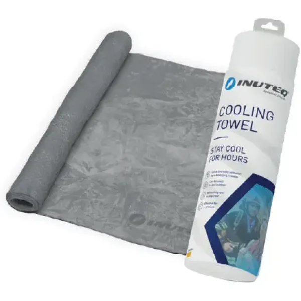 Handdoek Inuteq cooling Towe