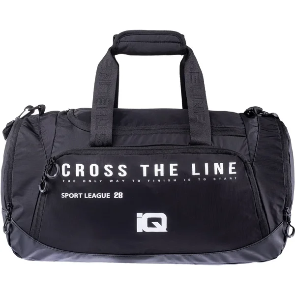 Bolsa de deporte IQ Cross The Line Ayolos