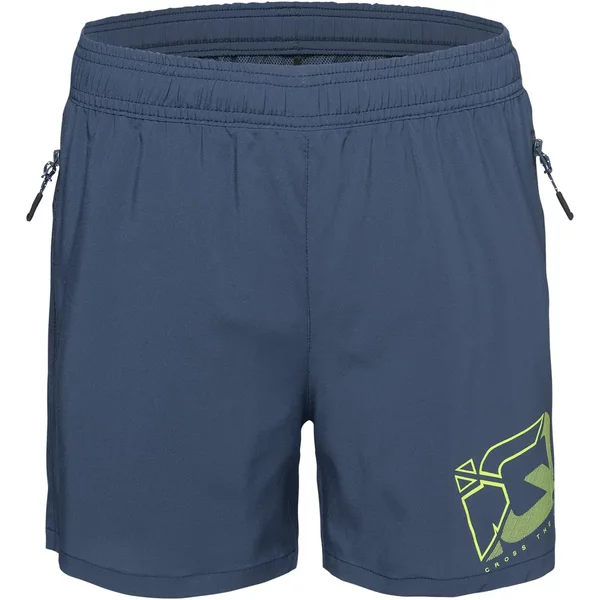 Shorts für Kinder IQ Cross The Line Reno