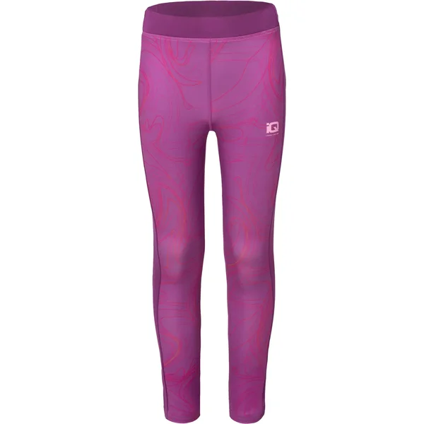 Girls' leggings IQ Cross The Line Iley