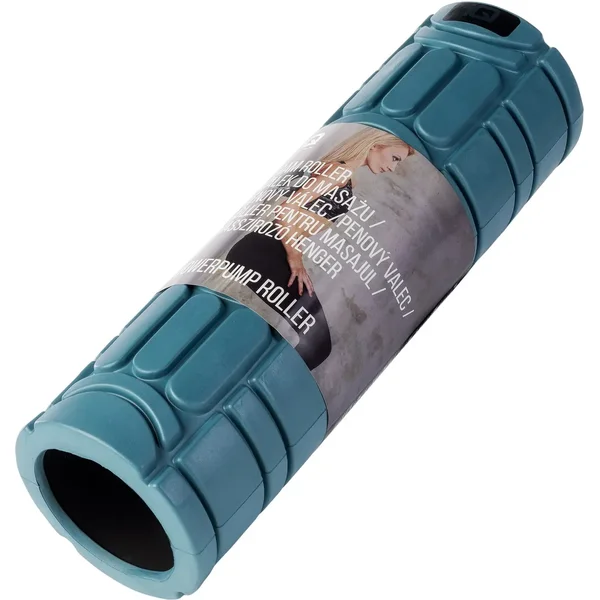 Rullo yoga IQ Cross The Line Roller Powerpump Roller