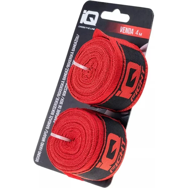 Fingerverband IQ Cross The Line Venda