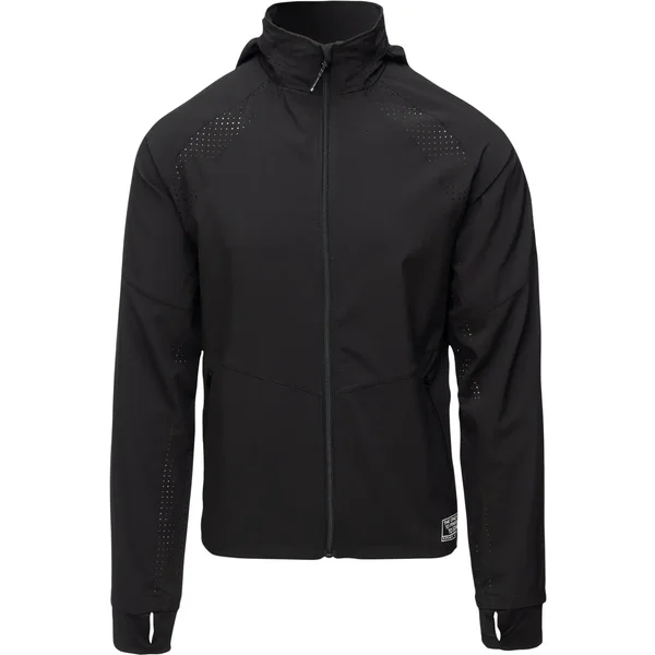 Giacca con cappuccio IQ Cross The Line Beniti