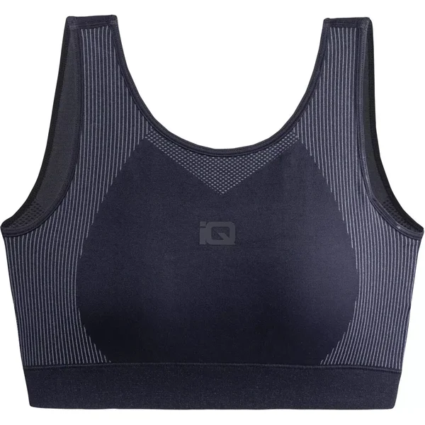 Reggiseno sportivo IQ Cross The Line Ingel