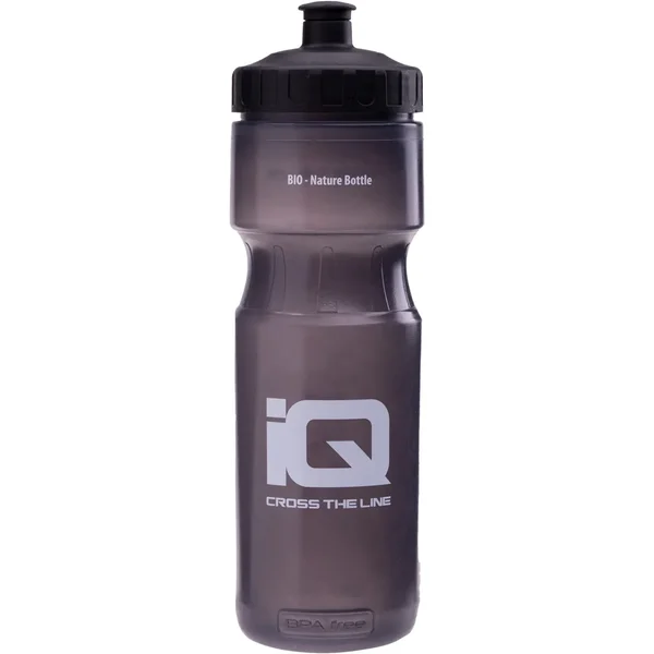 Gourde d'eau IQ Cross The Line Biomax