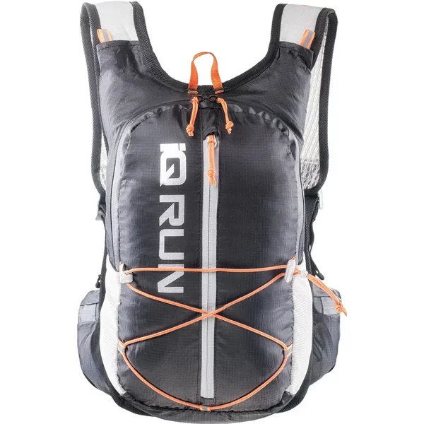 Rucksack IQ Intelligence Quality Ultrarunner