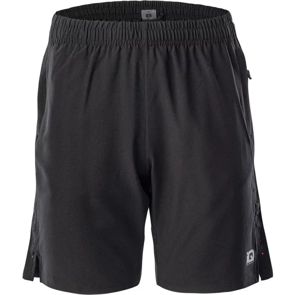 Shorts IQ Intelligence Quality Porio