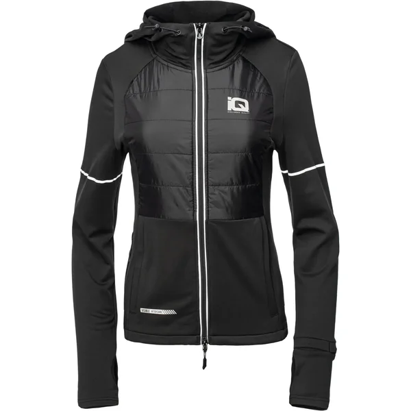 Women's Jacket IQ Intelligence Quality Ilorian
