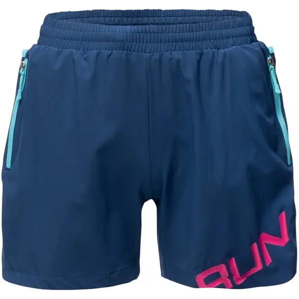Short Donna IQ Intelligence Quality Ireno