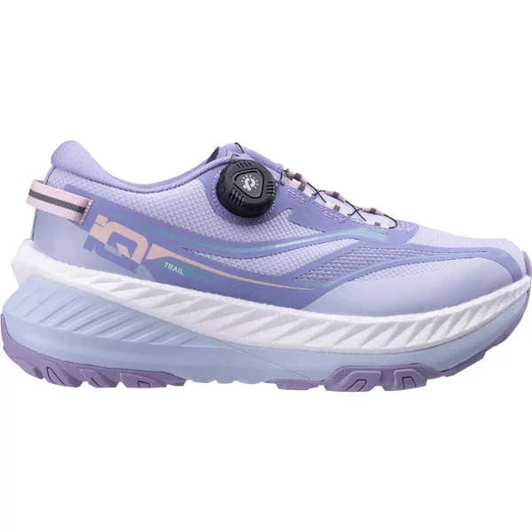 Damen-Laufschuhe IQ Intelligence Quality Routter