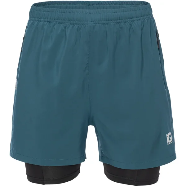 Pantalón corto IQ Intelligence Quality Vier II