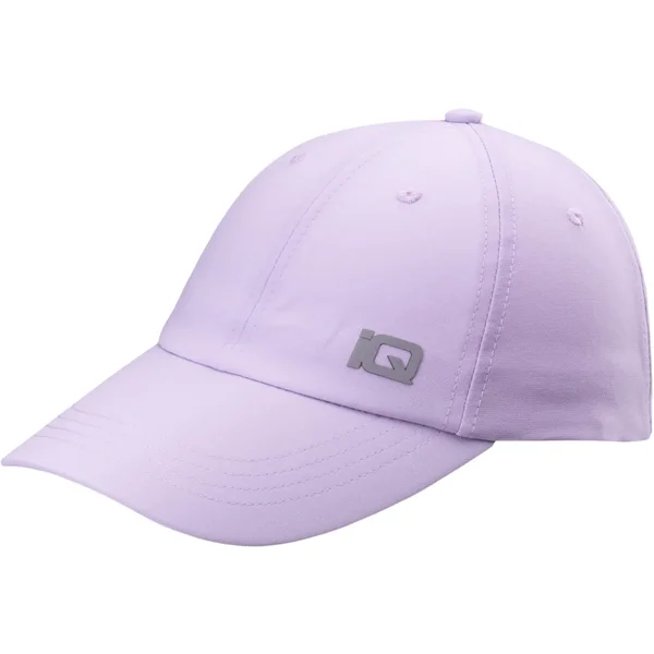 Dames baseballpet IQ Intelligence Quality Astro