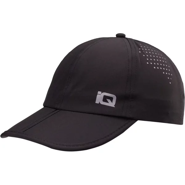 Baseball Kappe IQ Intelligence Quality Jovi