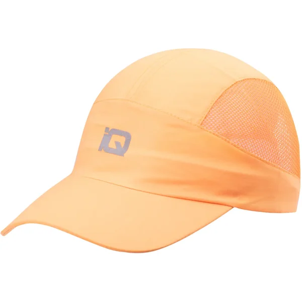 Baseball cap for kids IQ Intelligence Quality Zenko