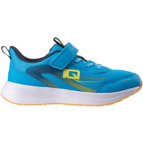 Chaussures de cross training enfant IQ Intelligence Quality Liroc