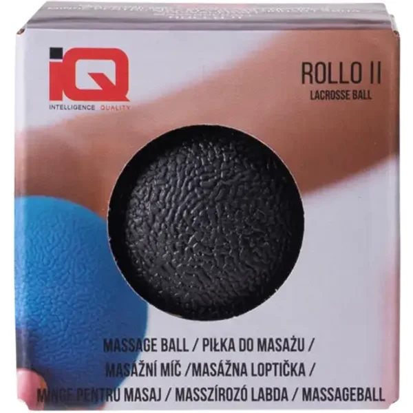 Palla da massaggio IQ Intelligence Quality Rollo II
