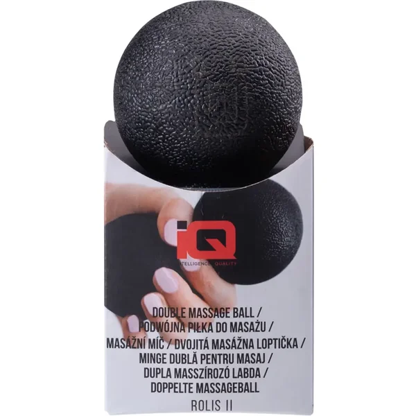 Palla da massaggio IQ Intelligence Quality Rolis II