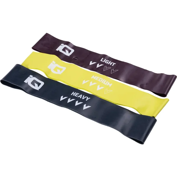Resistance band IQ Intelligence Quality Emori II (x3)