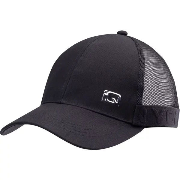 Baseball Kappe Damen IQ Intelligence Quality Veric