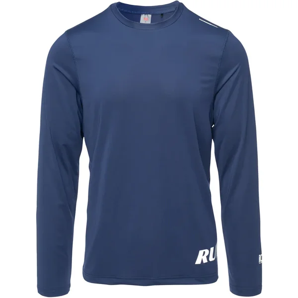 T-shirt manches longues IQ Intelligence Quality Estise