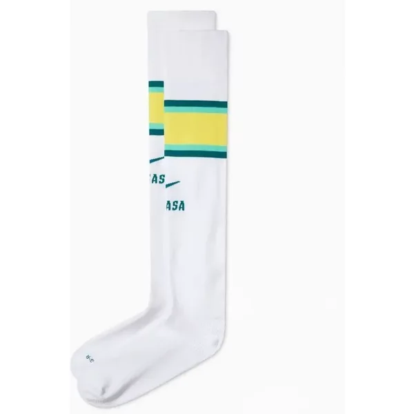 Chaussettes Domicilio Brasile Coupe Du Monde 2026-image