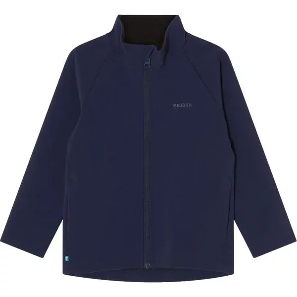 Veste ImperméAble Enfant Isbjörn of Sweden Lightning-image