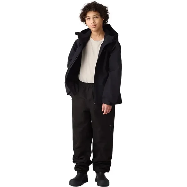 Child rain Trousers Isbjörn of Sweden Splash