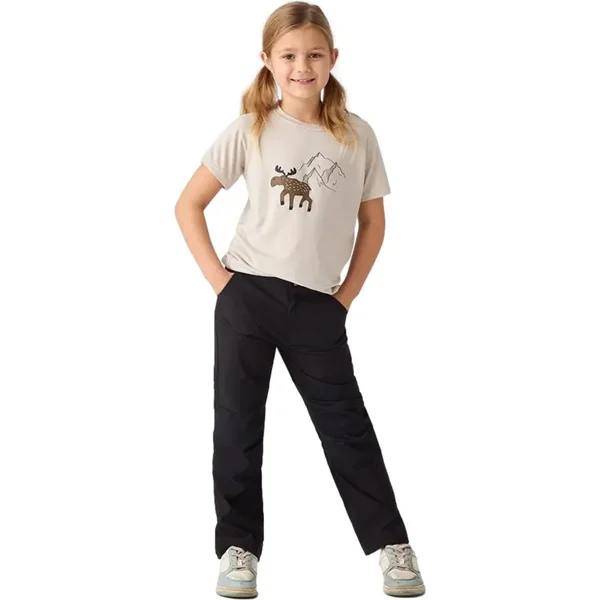 Kinderbroeken Isbjörn of Sweden Trapper II