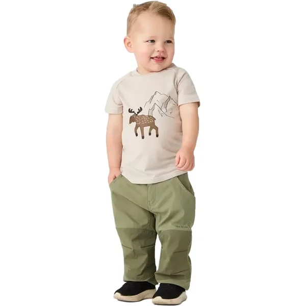 Pantalon bébé Isbjörn of Sweden Trapper II