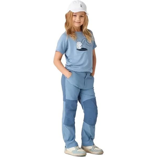 Pantalon bébé Isbjörn of Sweden Trapper II