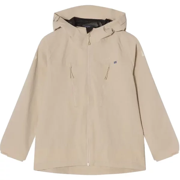 Veste ImperméAble Enfant Isbjörn of Sweden Monsune-image