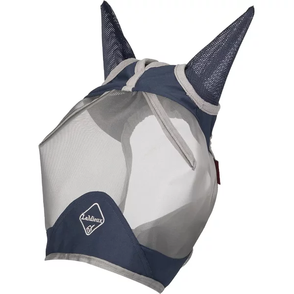 Masque Anti-Mouches Pour Cheval LeMieux Armourshield Pro-image