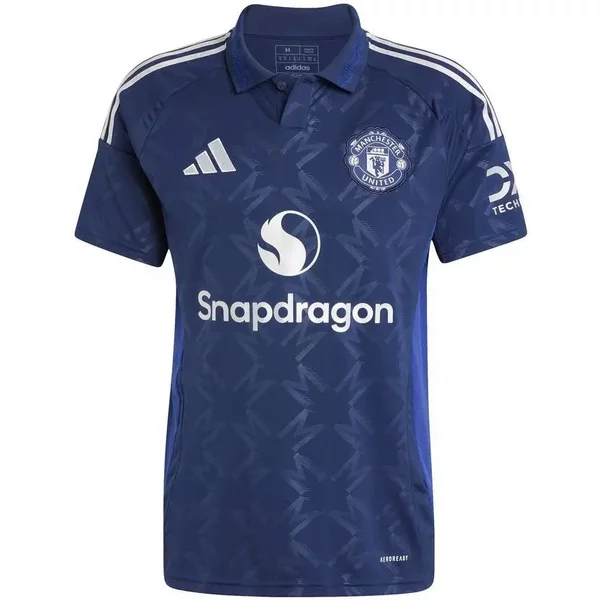 Maillot ExtéRieur Manchester United 2024/25-image