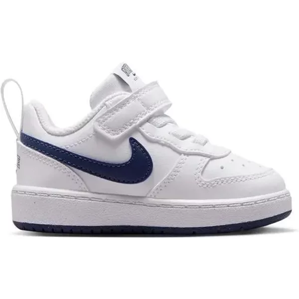 Sneakers Da Bambino Nike Court Borough Low-image