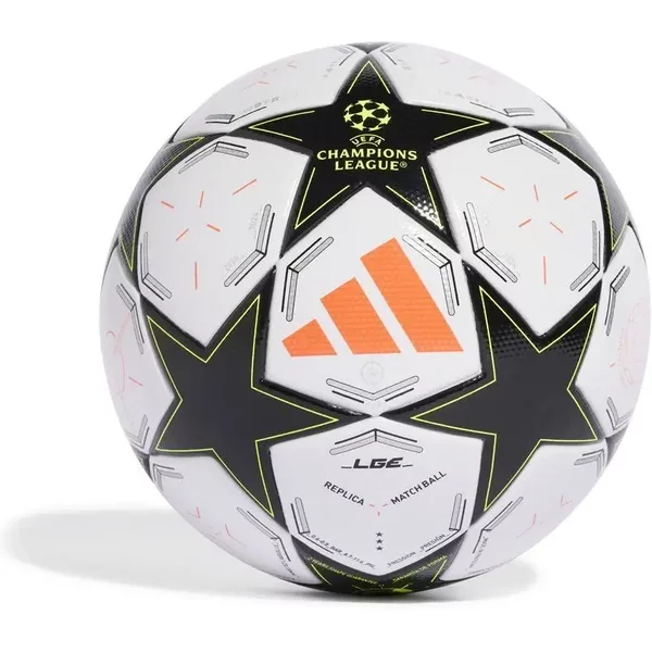 Pallone Calcio Adidas Uefa Champions League-image