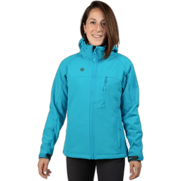 Giacca impermeabile da donna Izas Minto