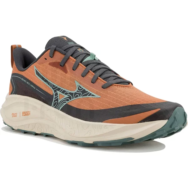 Laufschuhe Mizuno Neo Lumina