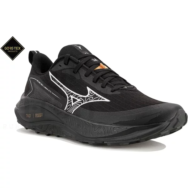Chaussures de running femme Mizuno Neo Lumina Gtx