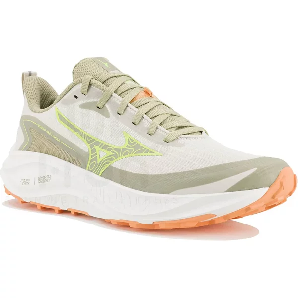 Damen-Laufschuhe Mizuno Neo Lumina