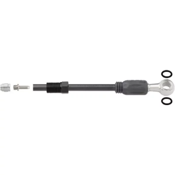 Kit De Durites Hydrauliques Jagwire Sport Dot - Sram (Code)-image