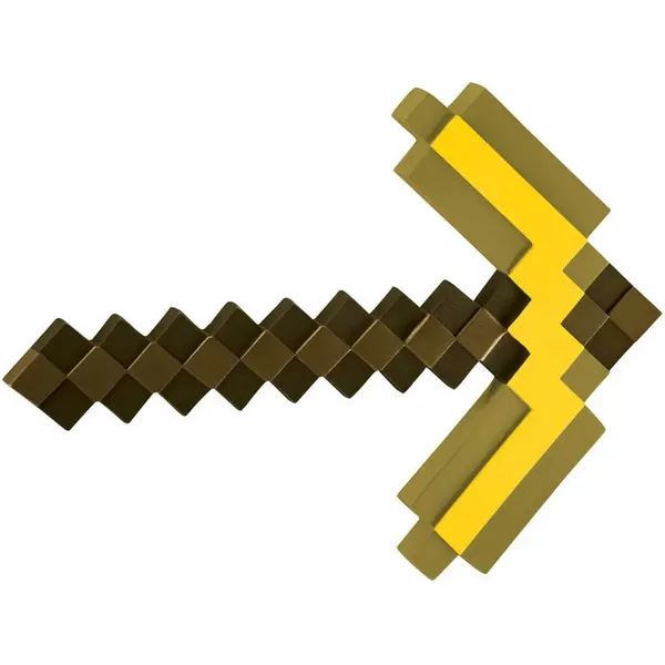 Jeu De RôLe Pioche Jakks Pacific Minecraft-image