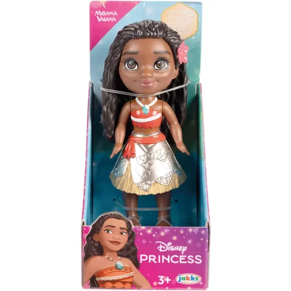 Figurine Jakks Pacific Princess Disney Pre12-image